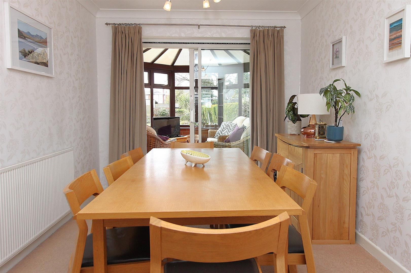 Batham Road, Kidderminster